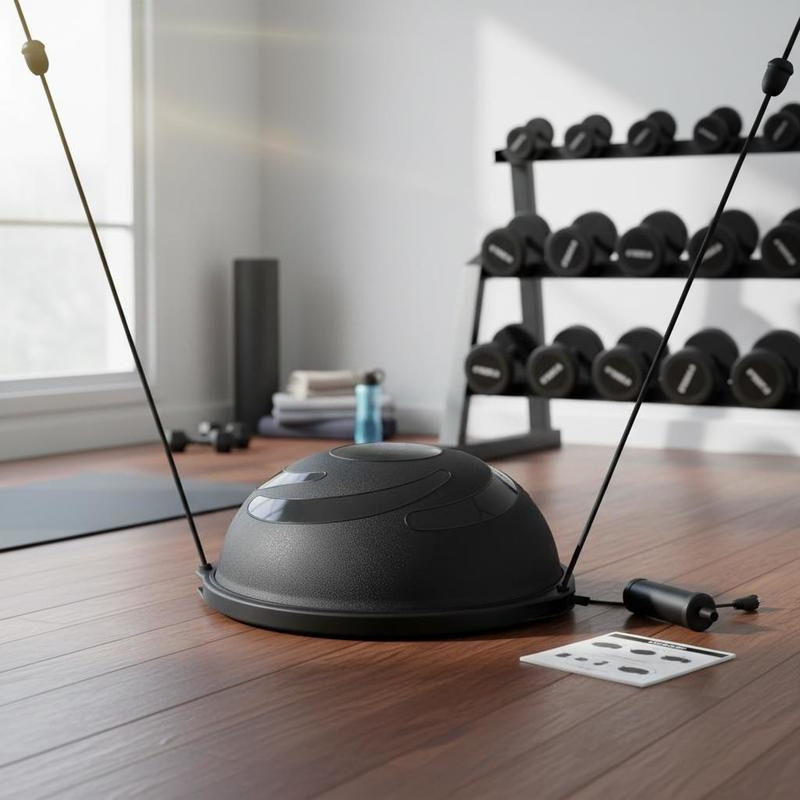 Appareil d'entraînement d'équi - Yoga Fitness Centre avis et prix