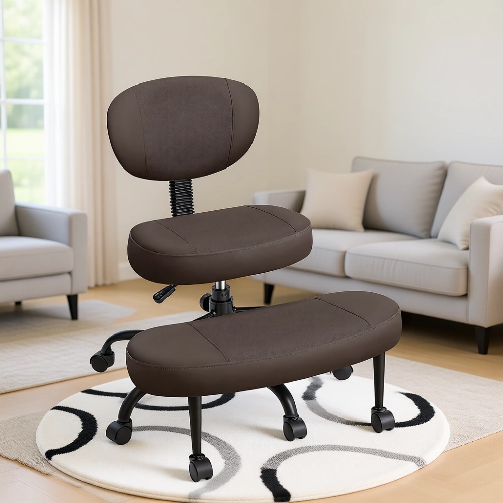 Chaise pivotante ergonomique p - Yoga & Fitness With Faye The Well Being Studio Abbots Langley Reviews avis et prix