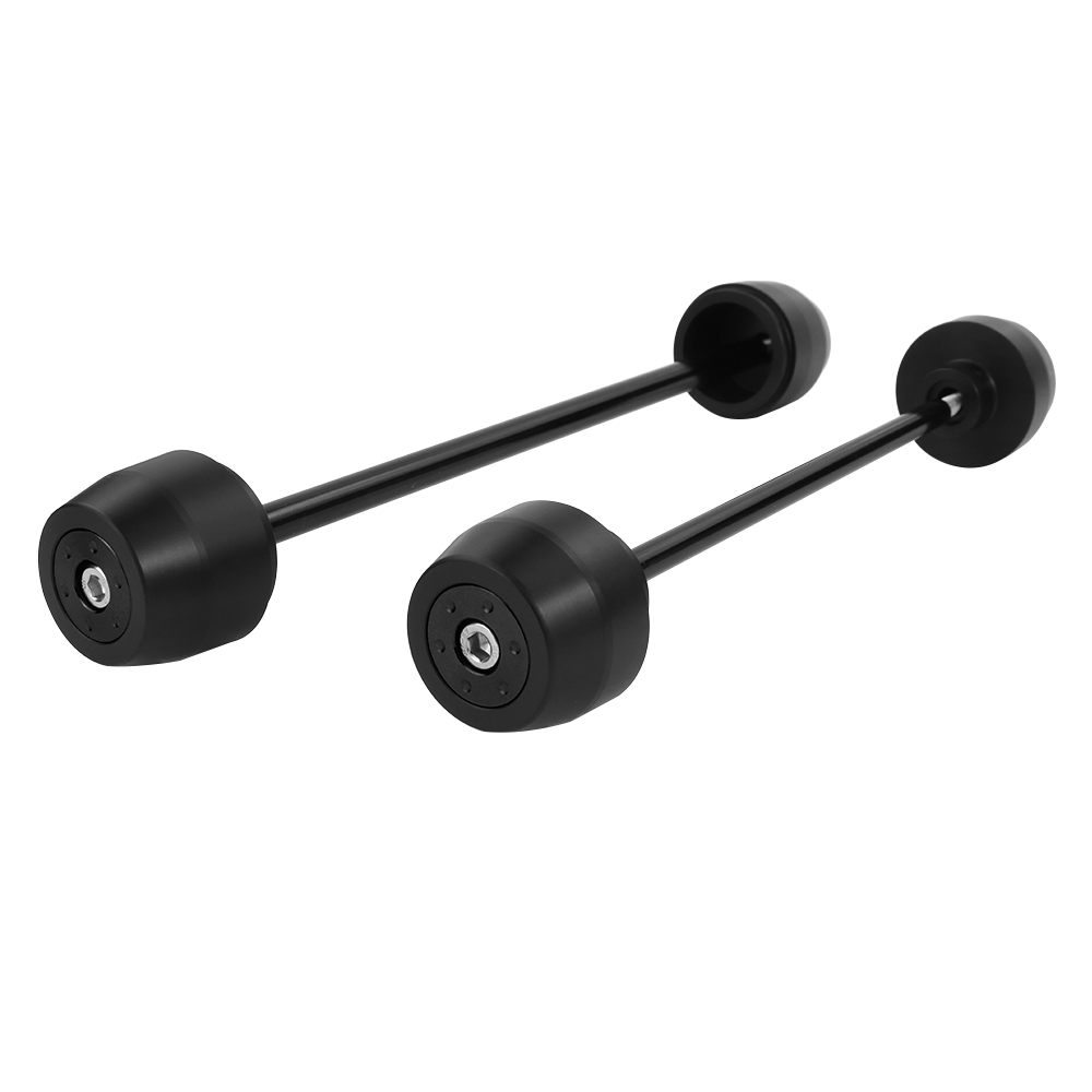 Protège-roues et sliders de pr - Core Slider avis et prix