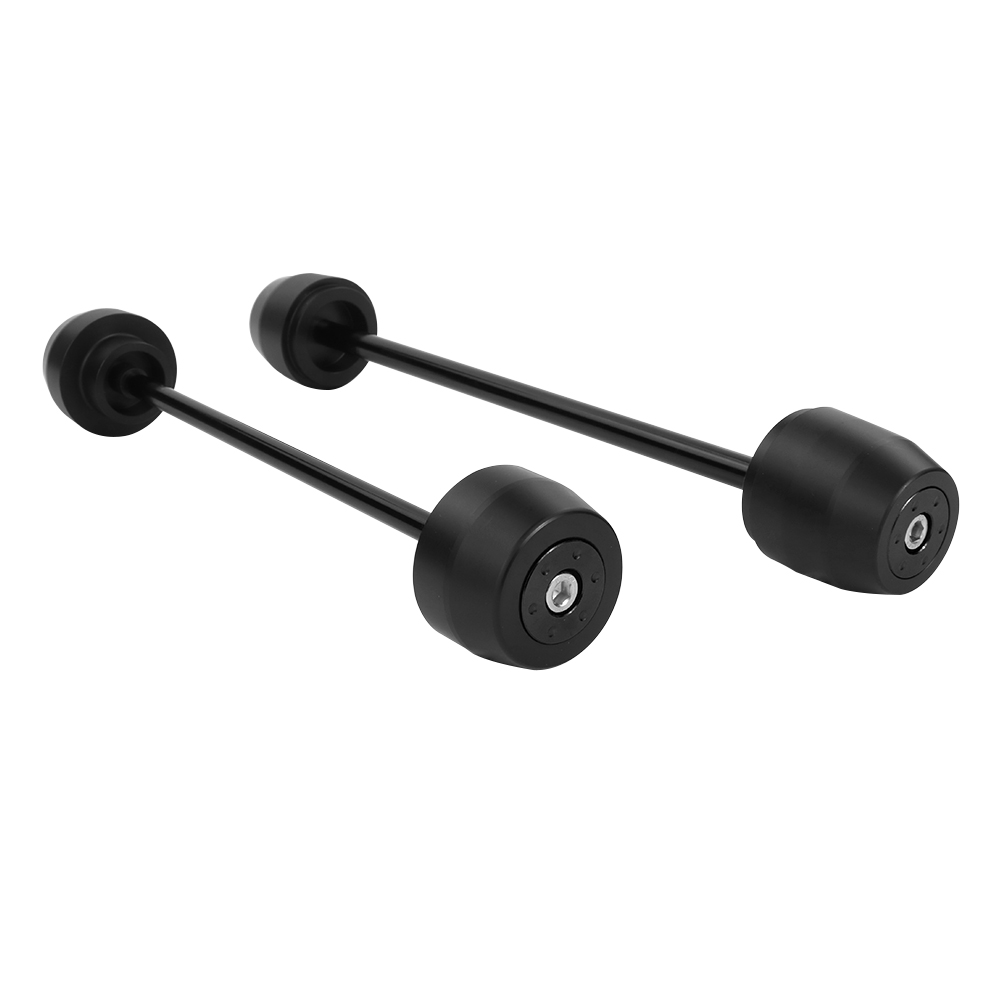 Protège-roues et sliders de pr - Core Slider avis et prix