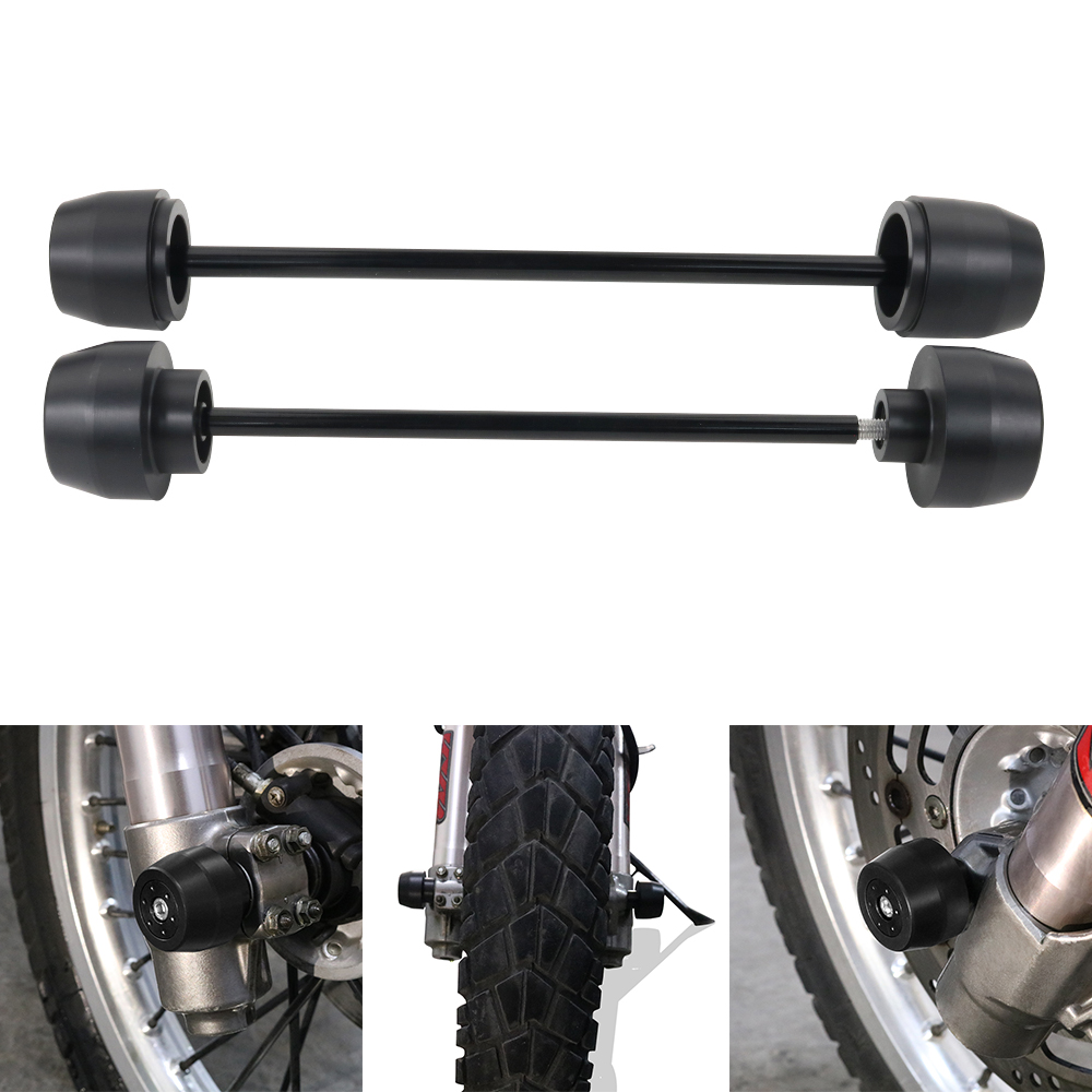 Protège-roues et sliders de pr - Core Slider avis et prix
