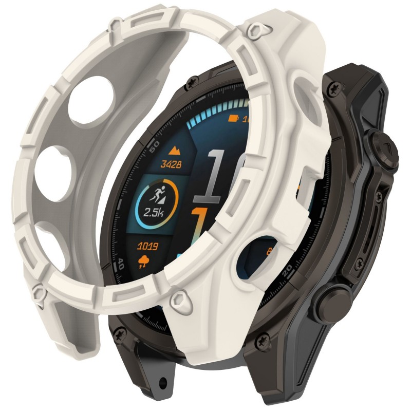 Coque en TPU pour Garmin Desce - Fitness Tracker Band avis et prix