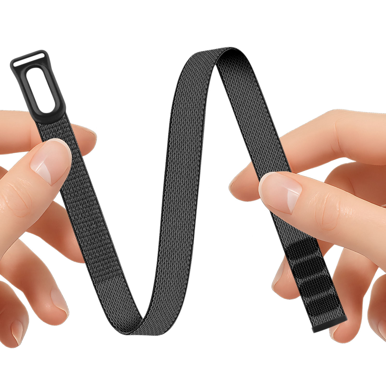 Bracelet de bras circulaire en - Fitness Tracker Band avis et prix