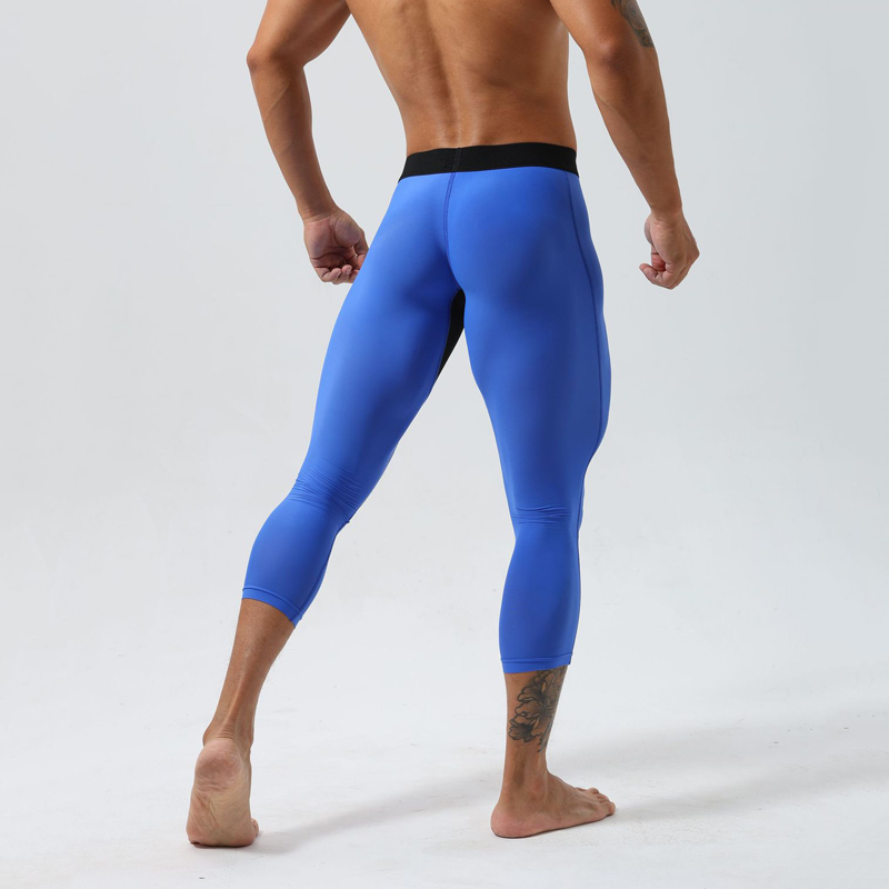 Pantalon de compression taille - Yoga Fitness Training avis et prix