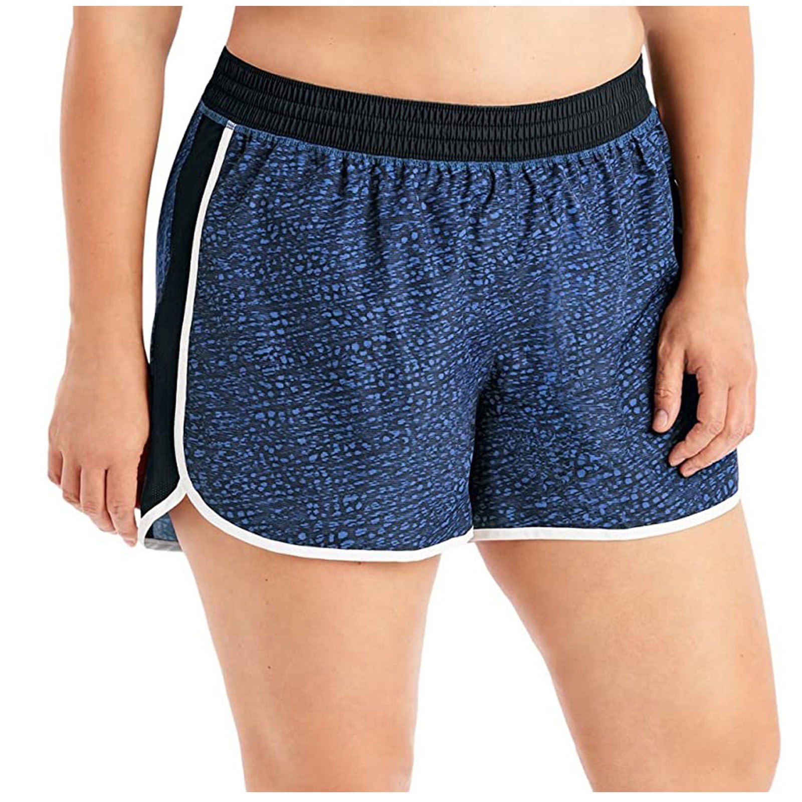 Shorts de sport élastiques pou - Yoga Fitness Training avis et prix