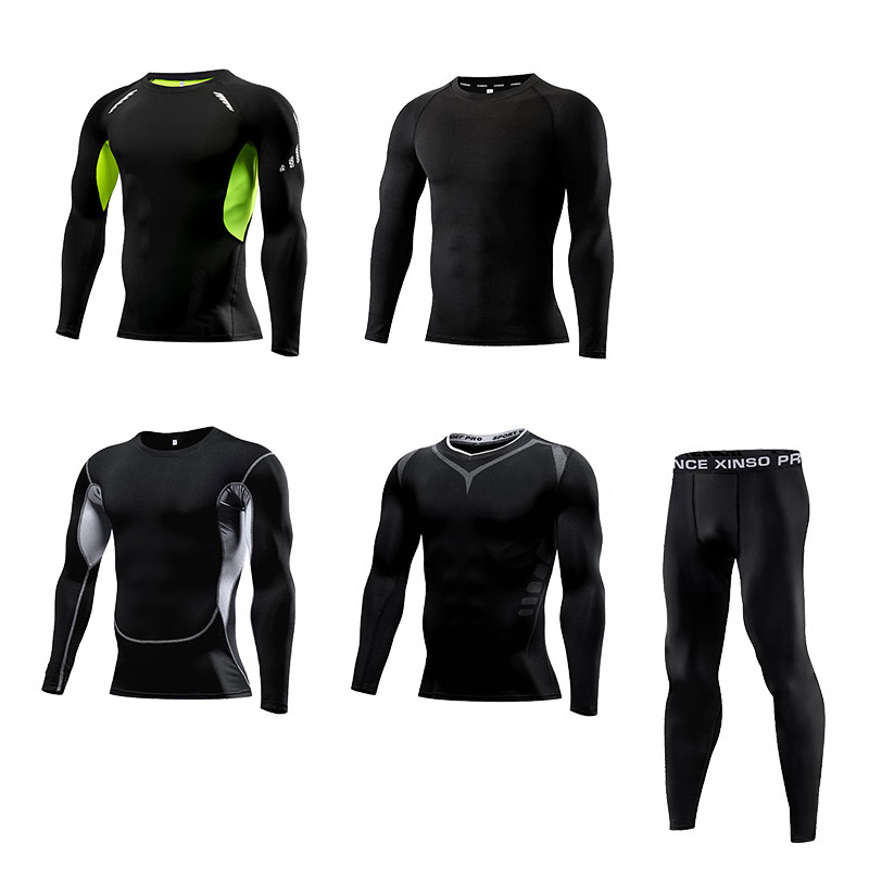 Ensemble de Sport Homme 2026,  - Yoga Fitness Set avis et prix