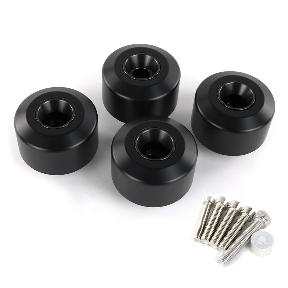 Protecteur de roue avant et ar - Core Slider avis et prix