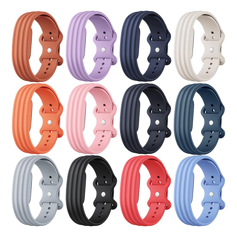 Bracelet de montre sport en si - Fitness Tracker Band avis et prix