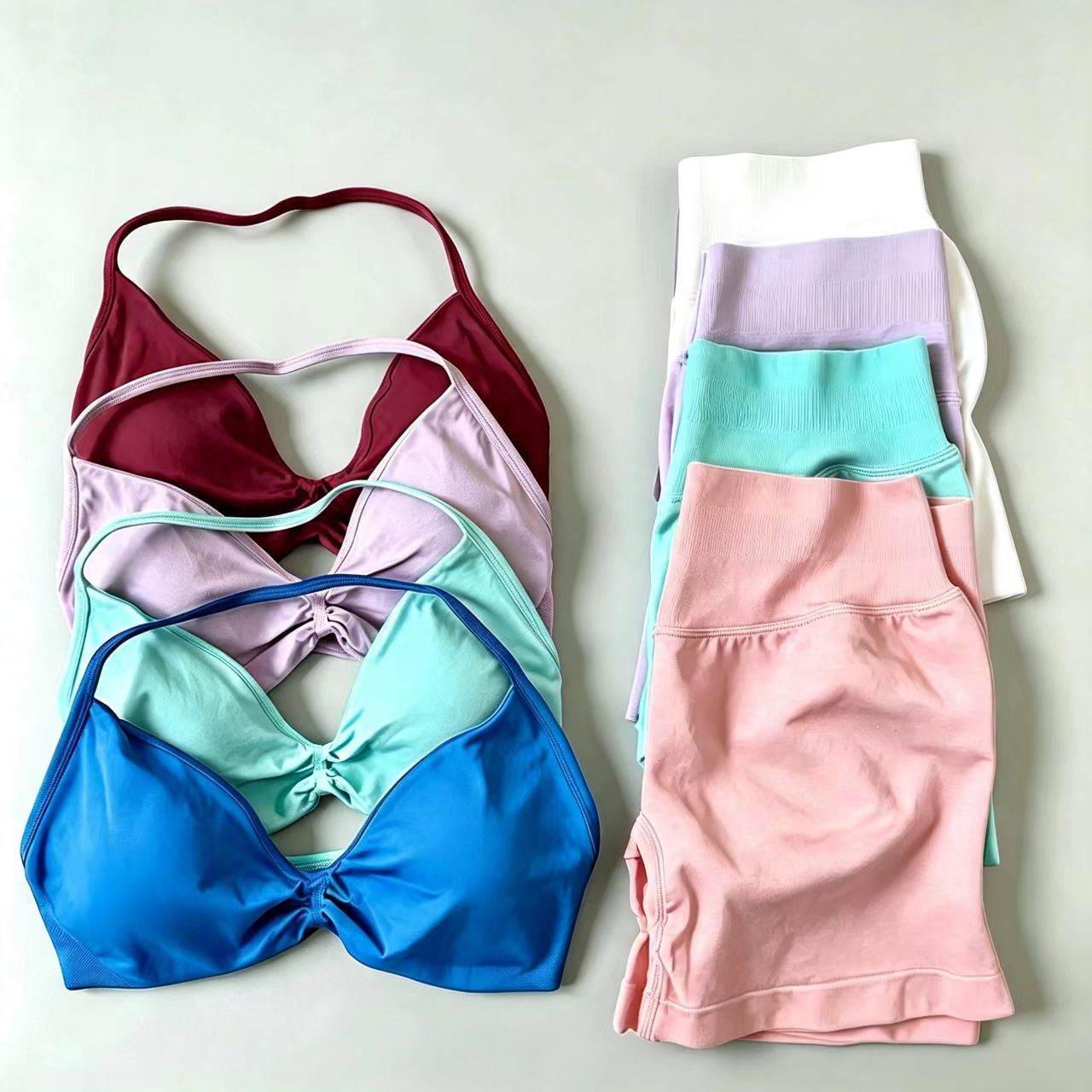 Ensemble de yoga et de fitness - Yoga Fitness Set avis et prix