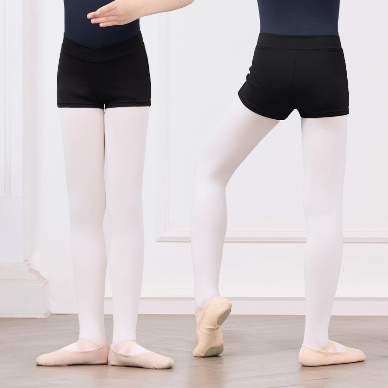 Shorts de danse pour filles, p - Yoga Fitness Girl avis et prix