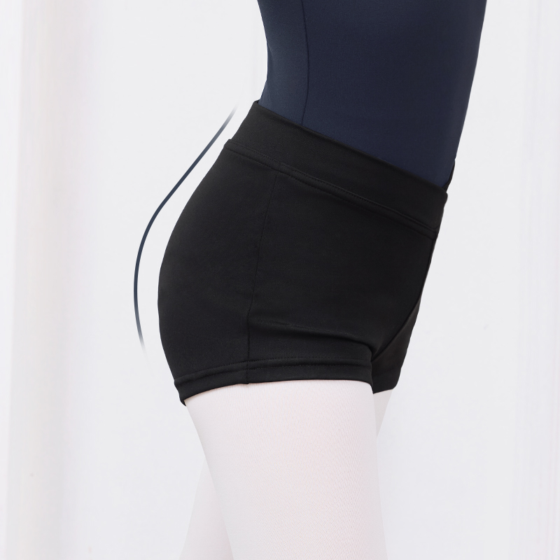 Shorts de danse pour filles, p - Yoga Fitness Girl avis et prix