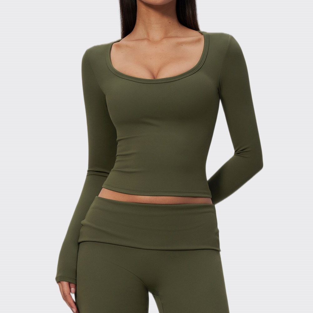 T-shirts de yoga pour femmes,  - J-Yoga Fitness avis et prix