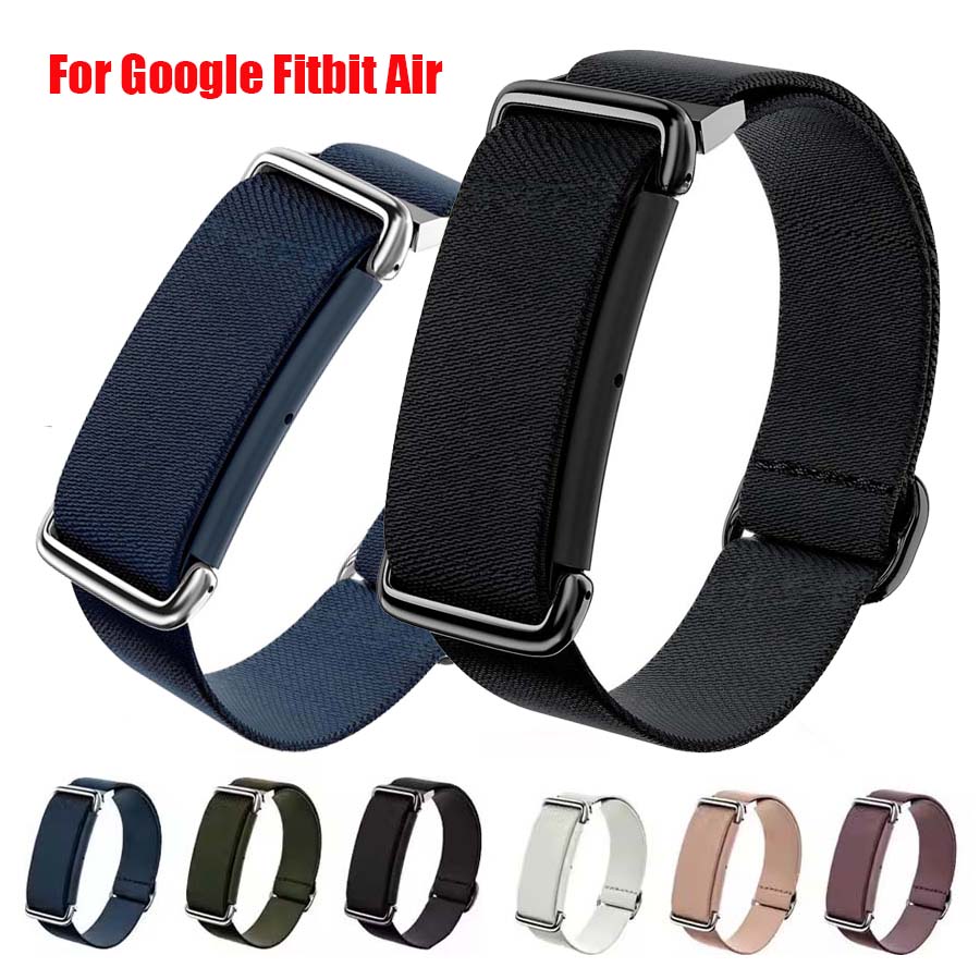 Bracelet de sport en Nylon pou - Fitness Tracker Band avis et prix
