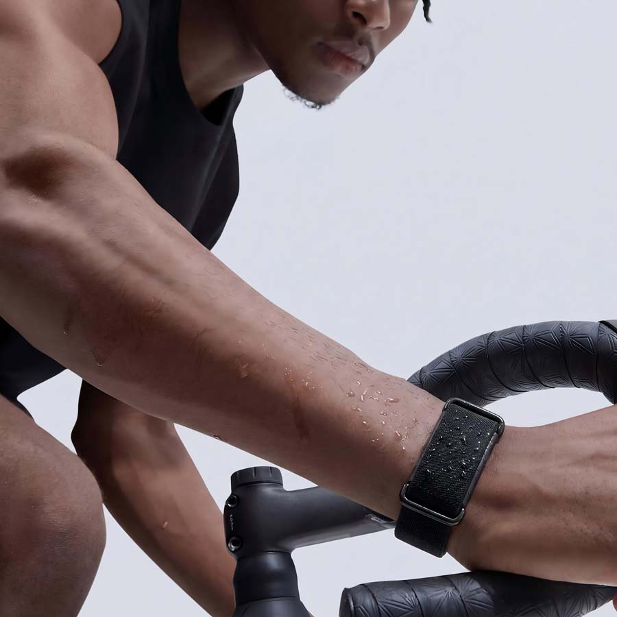 Bracelet de sport en Nylon pou - Fitness Tracker Band avis et prix
