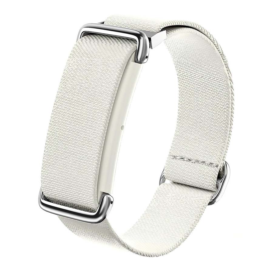 Bracelet de sport en Nylon pou - Fitness Tracker Band avis et prix