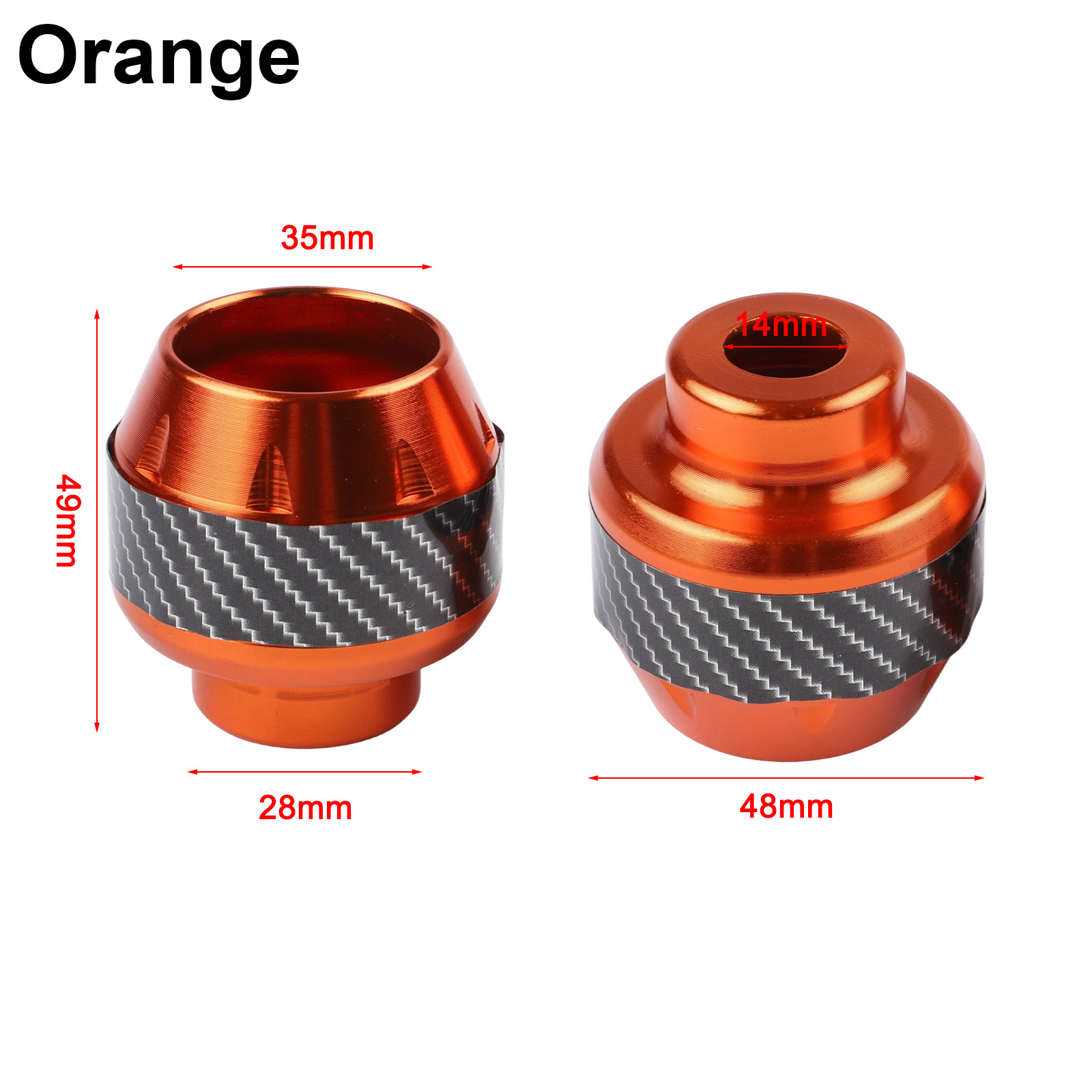 2 pièces de protections de cad - Core Slider avis et prix
