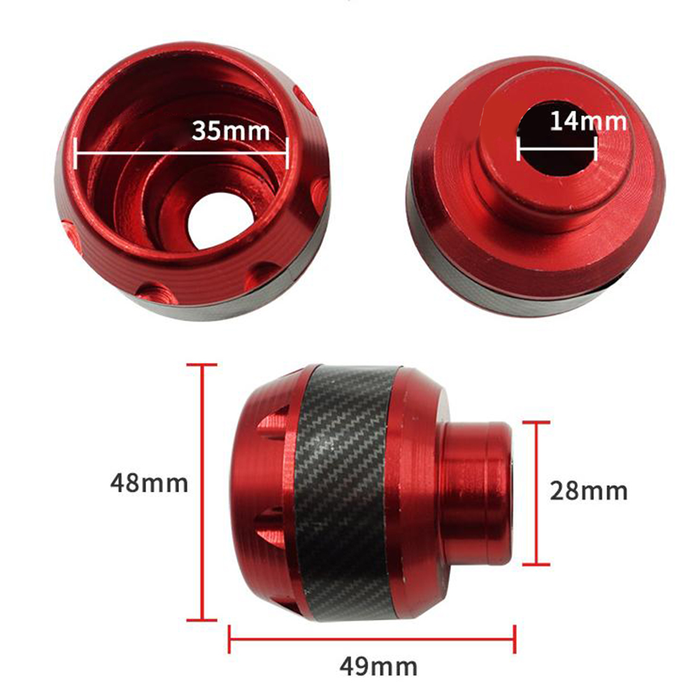 2 pièces de protections de cad - Core Slider avis et prix