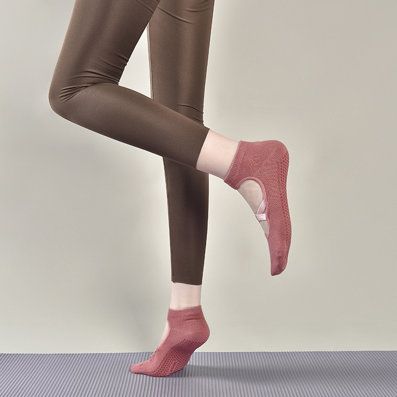 2 paires de chaussettes de Yog - Yoga Fitness Kit avis et prix