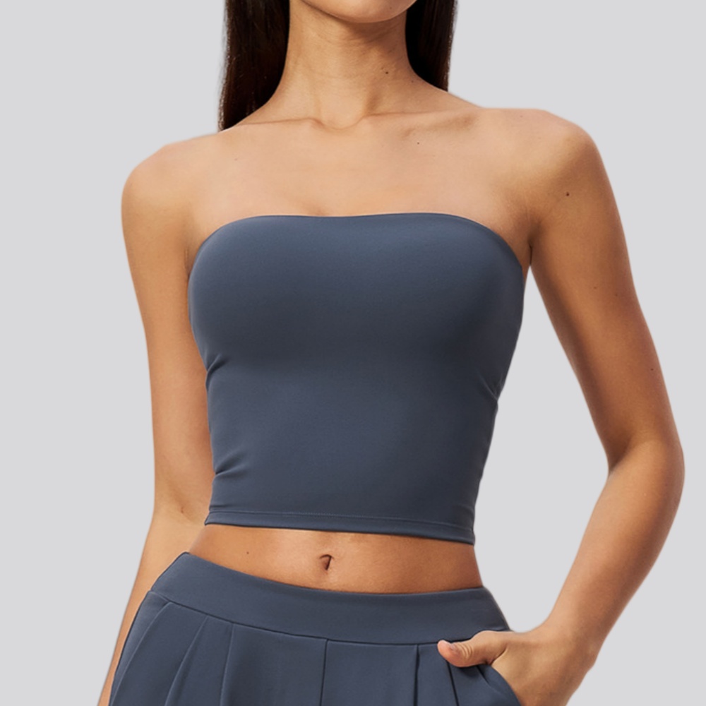 Soutien-gorge de sport sans br - J-Yoga Fitness avis et prix