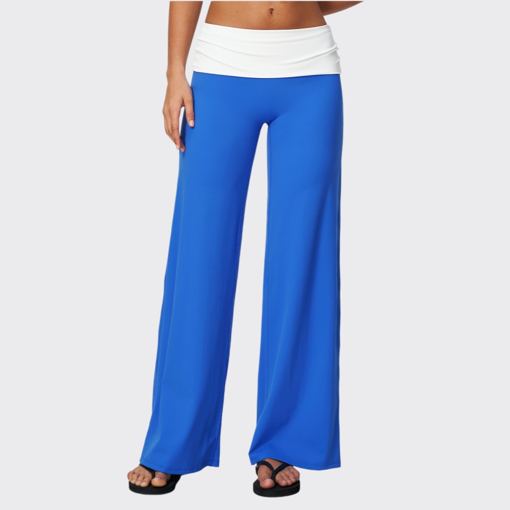Pantalon de yoga droit pour fe - J-Yoga Fitness avis et prix