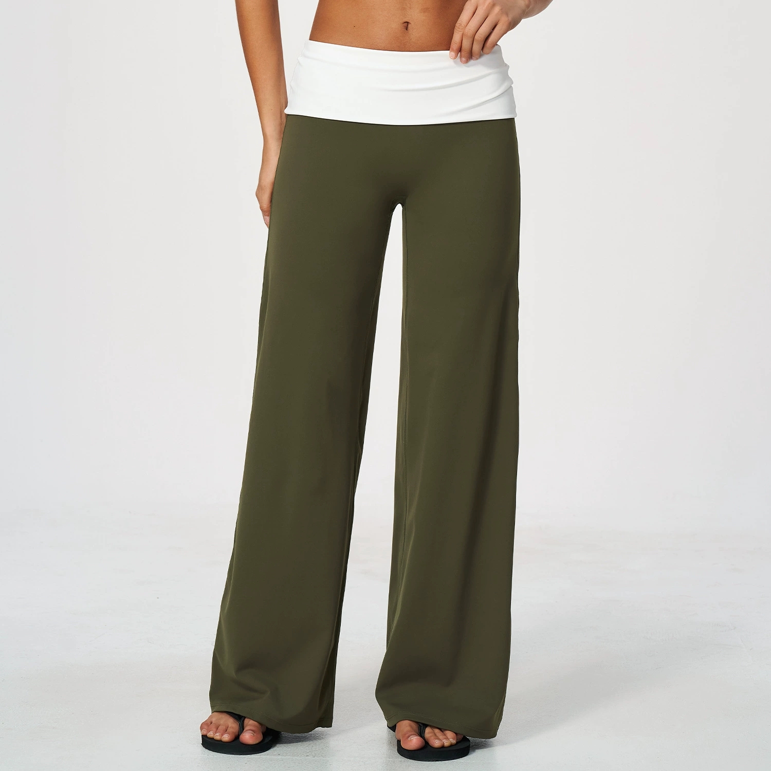 Pantalon de yoga droit pour fe - J-Yoga Fitness avis et prix
