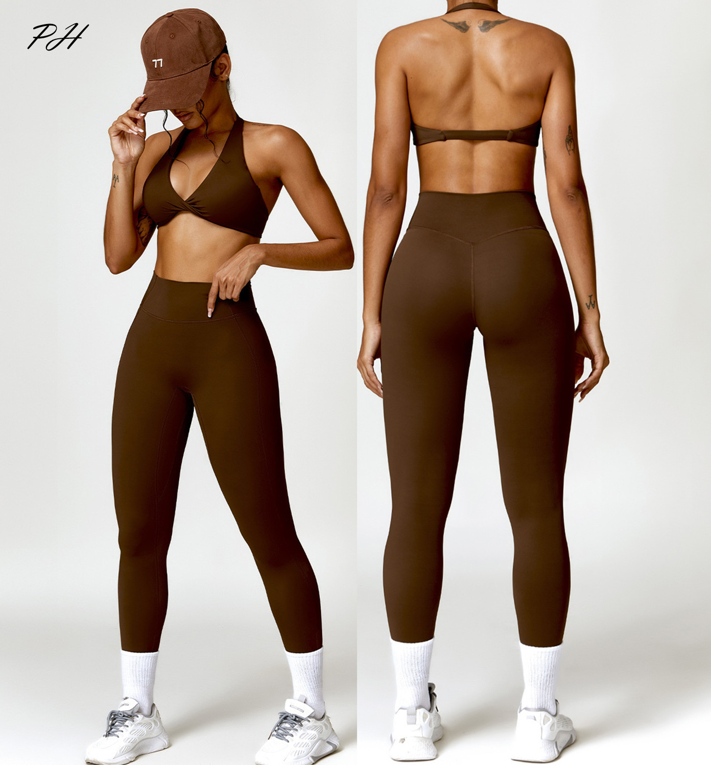 Ensemble de yoga pour femme, t - Yoga Fitness Kit avis et prix