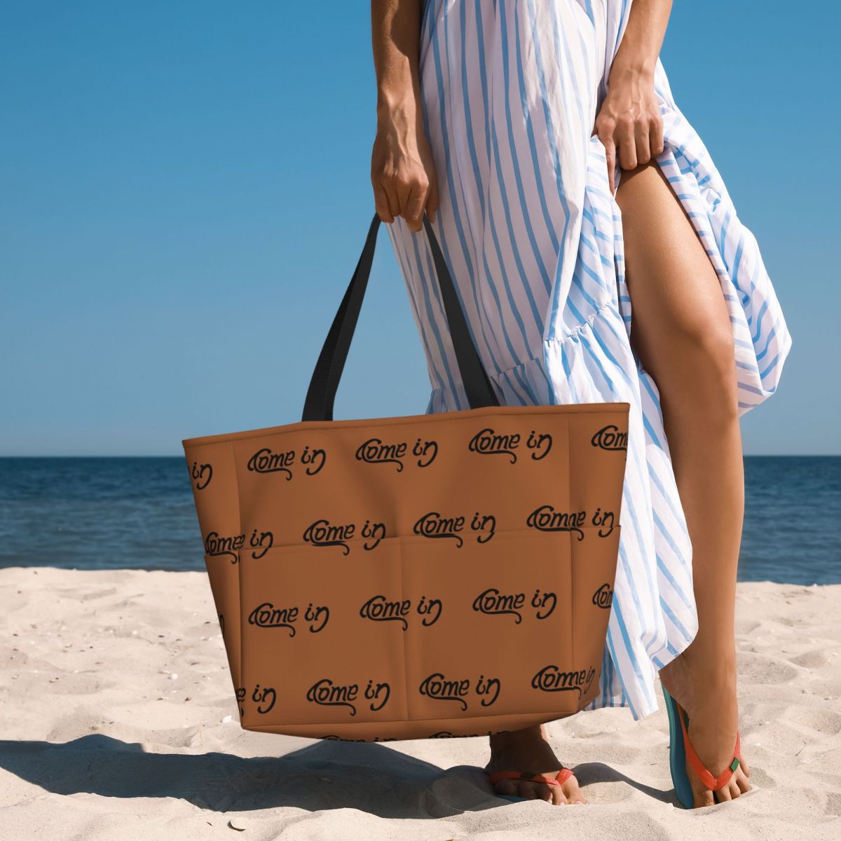 Come In Go Away – sac fourre-t - Yoga Fitness Com avis et prix