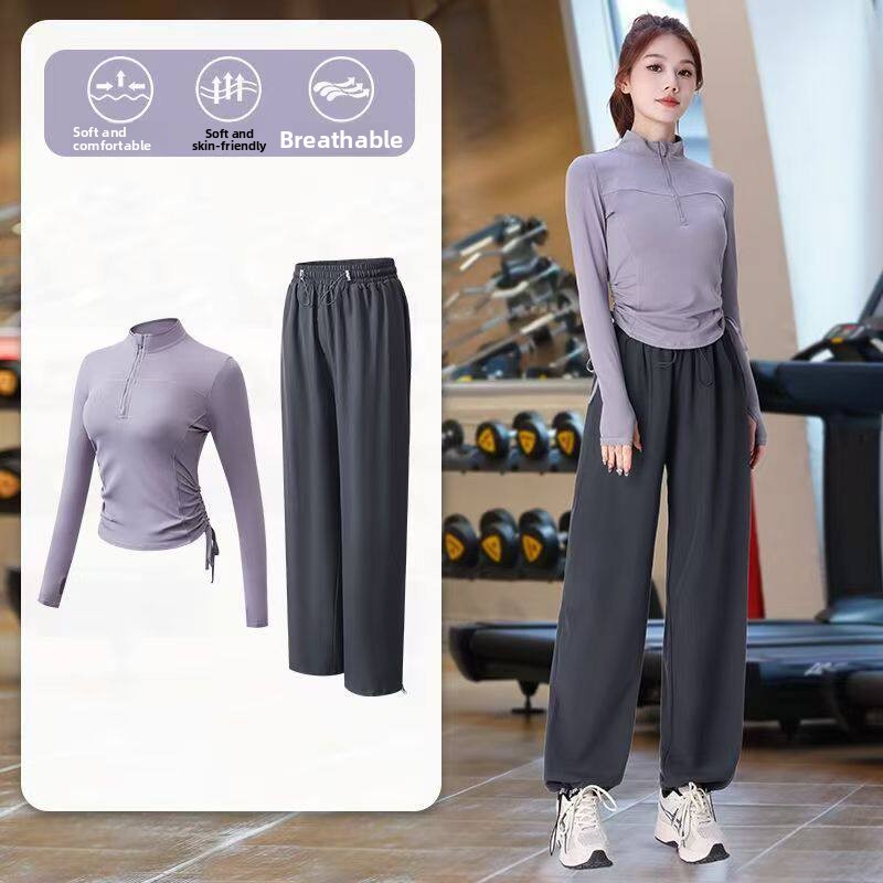 Kit de fitness pour femmes, vê - Yoga Fitness Kit avis et prix