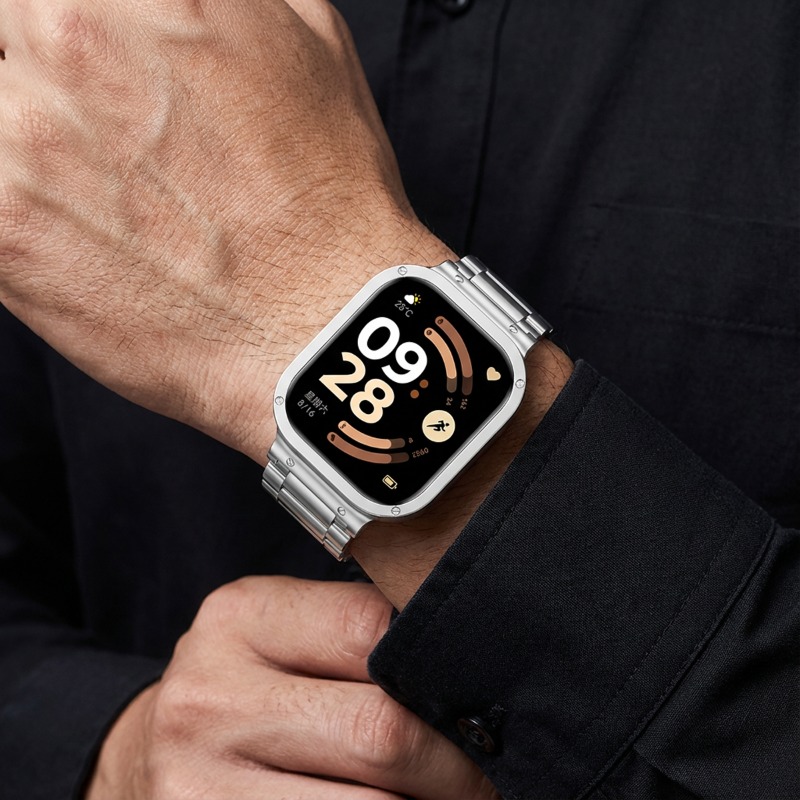 Coque de protection d'oreille  - Fitness Tracker Band avis et prix