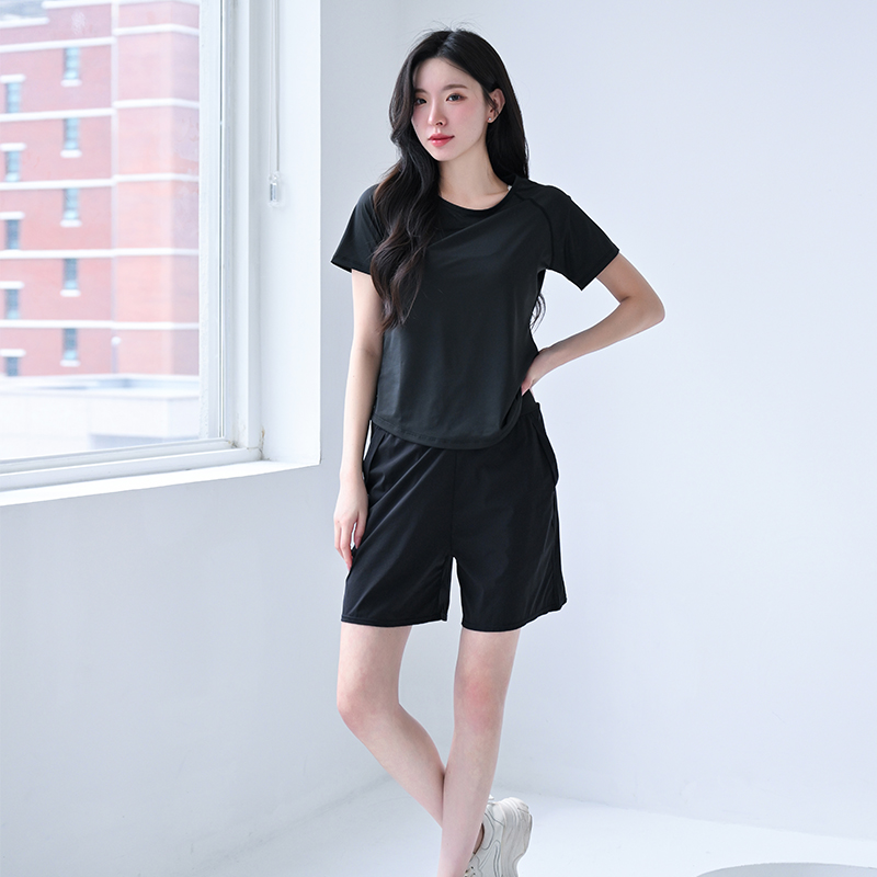 Nouvel ensemble de yoga et fit - Yoga Fitness Set avis et prix