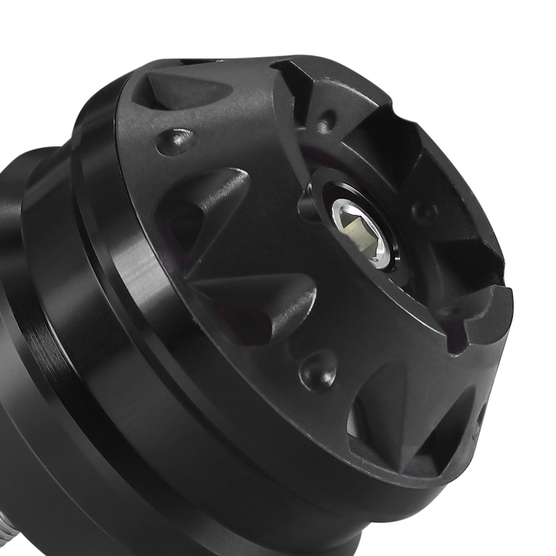 Nouveaux accessoires pour DRZ4 - Core Slider avis et prix