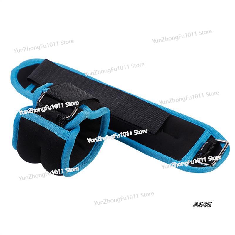 2 sacs de sable pour cheville  - Yoga Fitness Training avis et prix