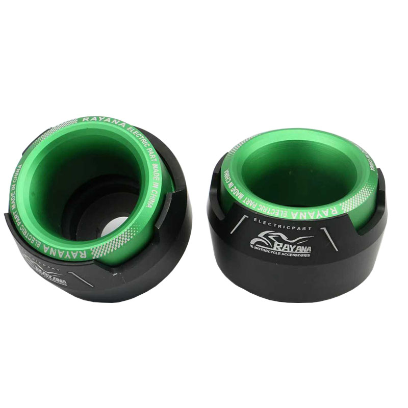Curseur de fourche avant de mo - Core Slider avis et prix
