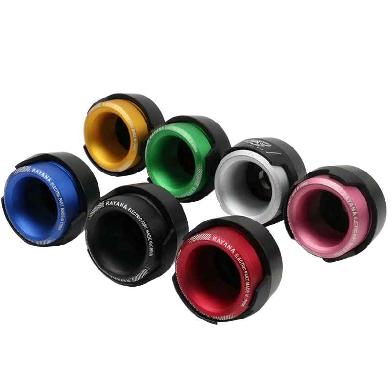 Curseur de fourche avant de mo - Core Slider avis et prix