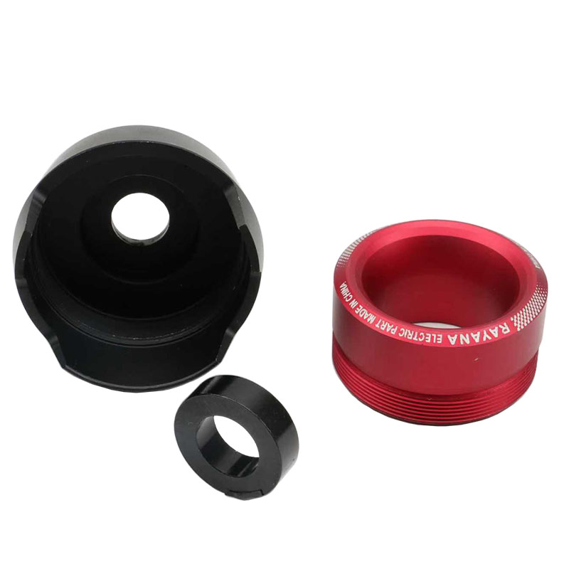 Curseur de fourche avant de mo - Core Slider avis et prix
