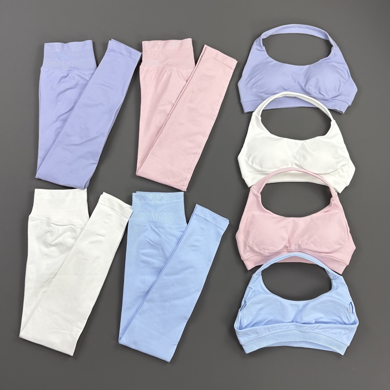 Ensemble de leggings HISTELLO  - Yoga Fitness Kit avis et prix