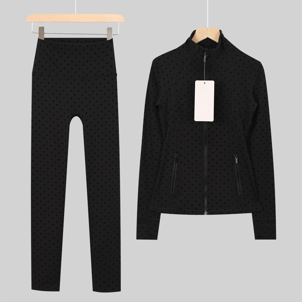 Ensemble de vêtements de sport - Yoga Fitness Kit avis et prix