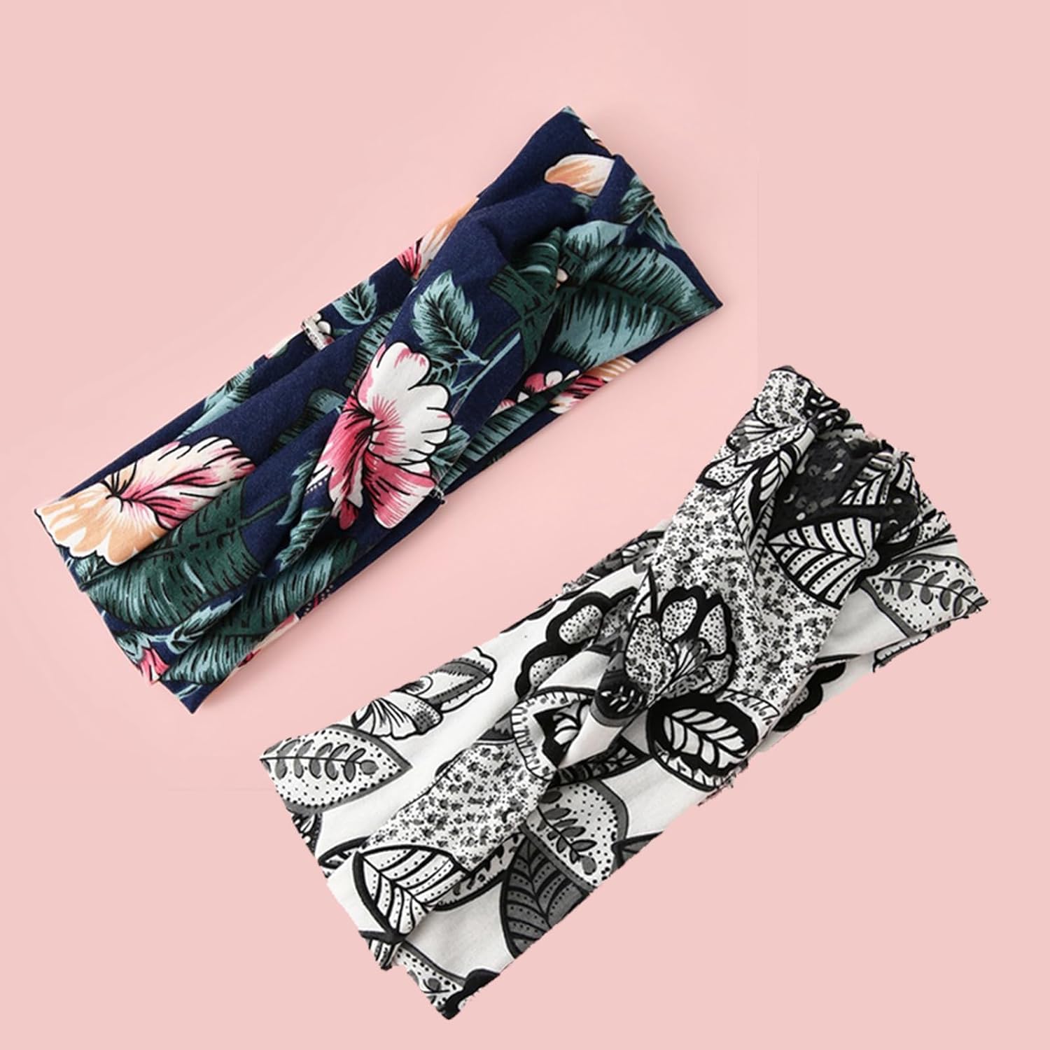 4 pièces Boho bandeaux pour fe - Yoga Fitness Girl avis et prix